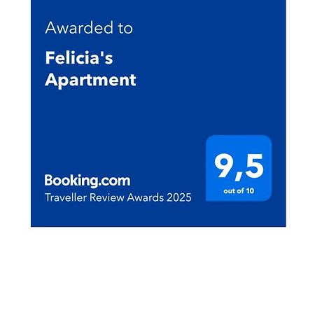 Felicia'S Apartment Μιλάνο Εξωτερικό φωτογραφία
