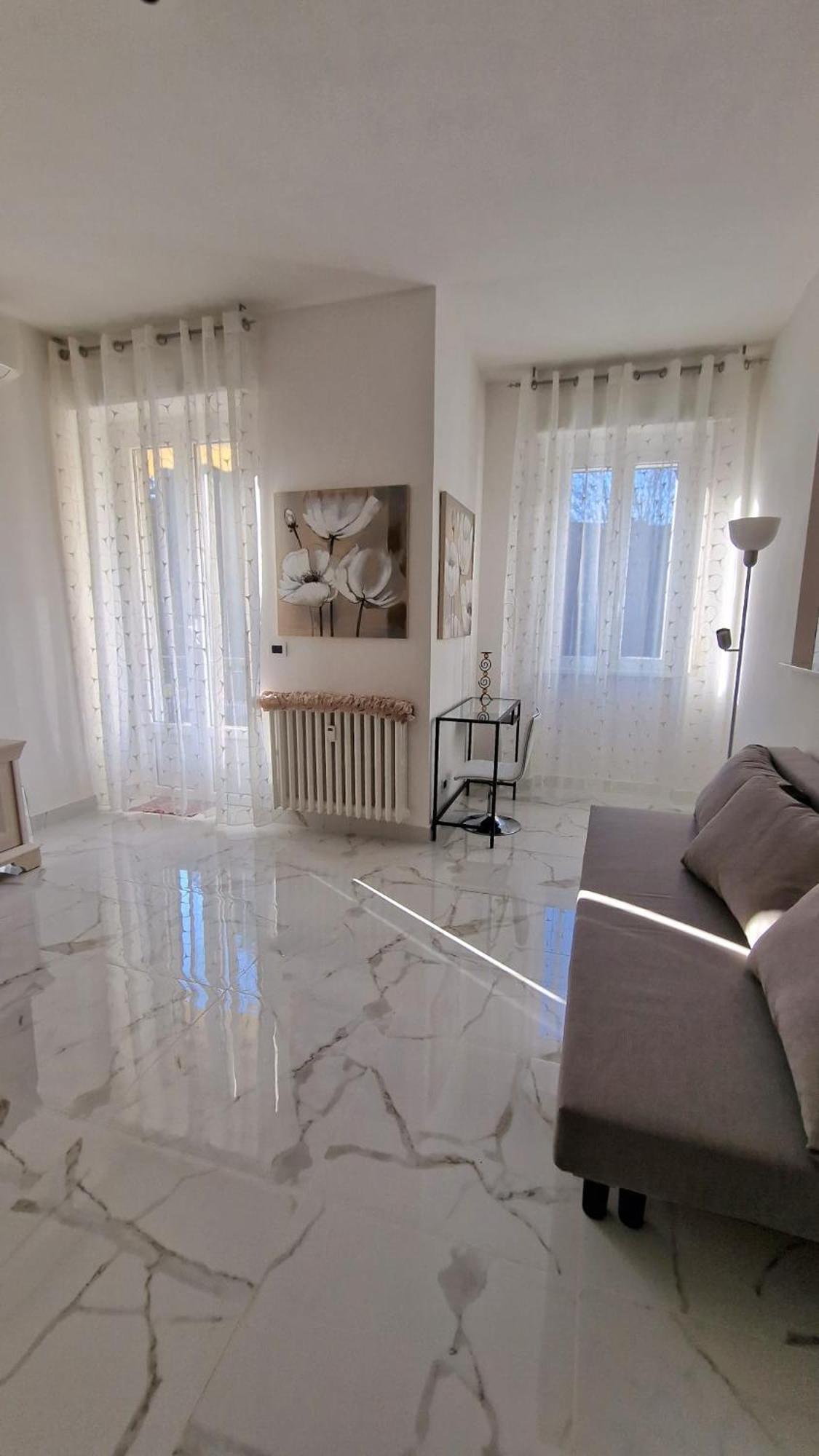 Felicia'S Apartment Μιλάνο Εξωτερικό φωτογραφία