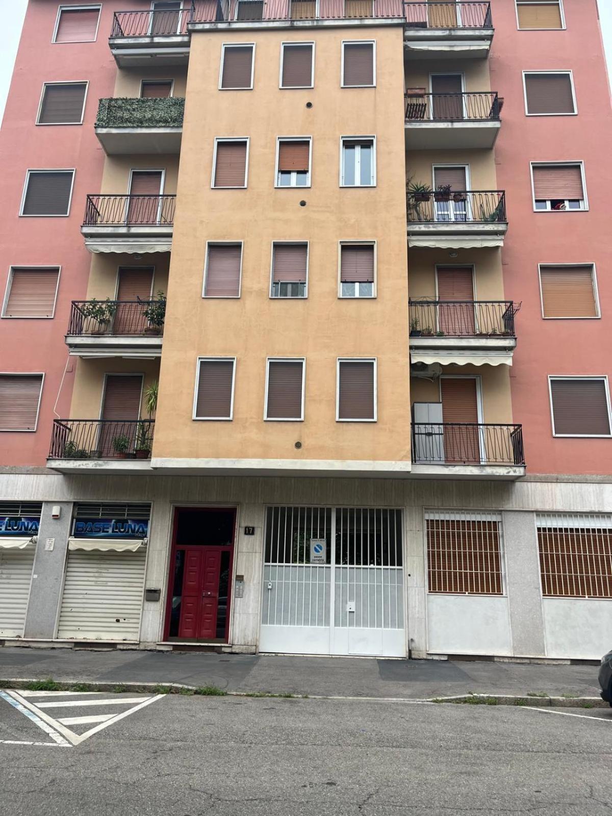 Felicia'S Apartment Μιλάνο Εξωτερικό φωτογραφία