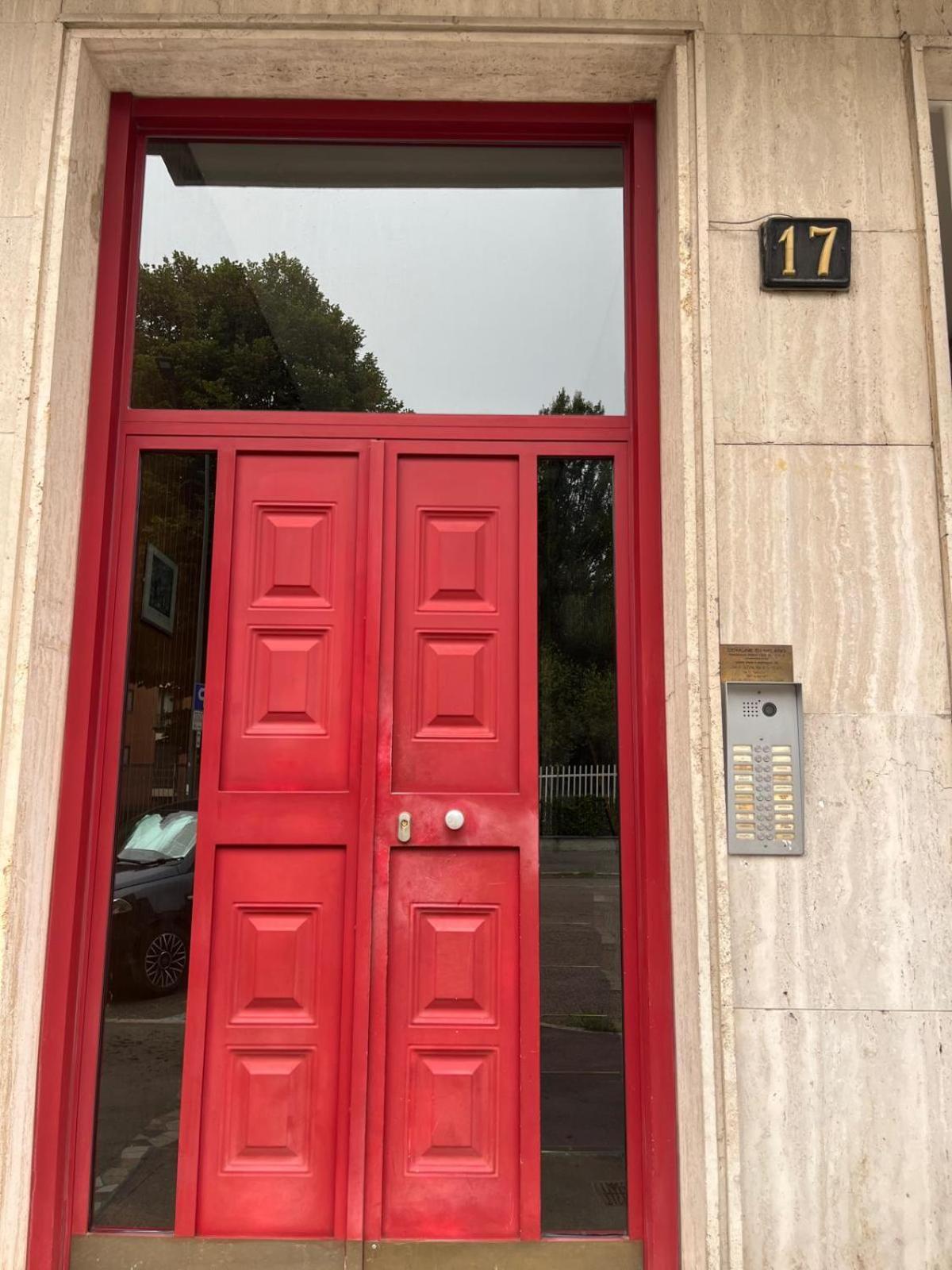 Felicia'S Apartment Μιλάνο Εξωτερικό φωτογραφία
