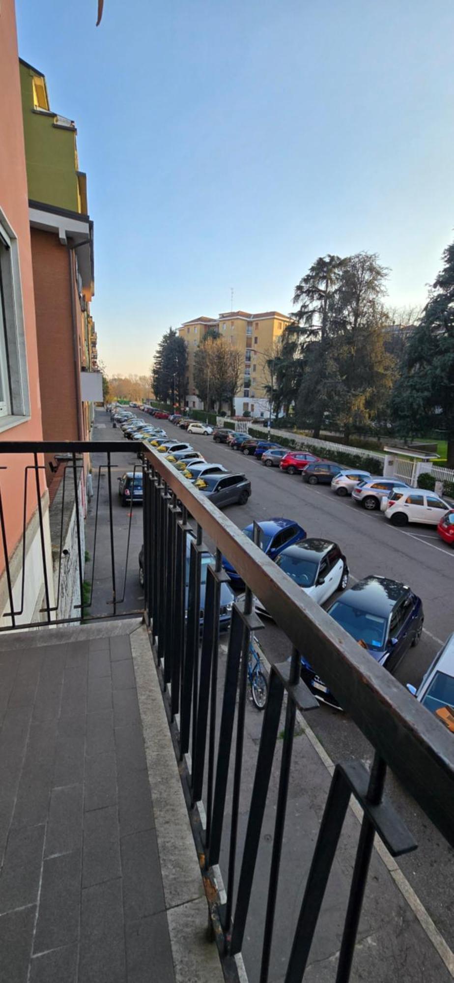 Felicia'S Apartment Μιλάνο Εξωτερικό φωτογραφία